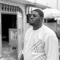 Junior N’dri