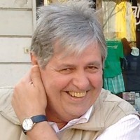 Luis Alberto Bandeira Machuca