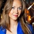 Александрова Надежда