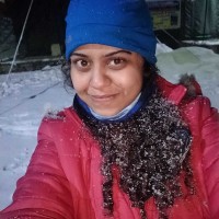 Tanmaya Mishra