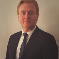 Declan Kevener