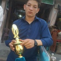 Mahbob Khan