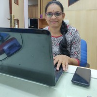 Gomathi S
