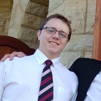 Johan van der Merwe