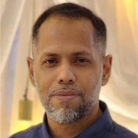 Ashfaqur Rahman