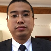 梁彦杰