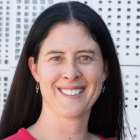 Tracy Kellermann