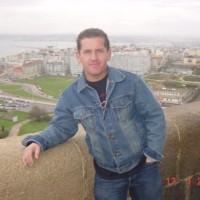 Javier Vazquez