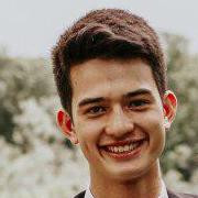 Josh Pang
