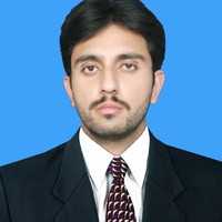 israr Maqbool