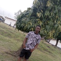 Patrick Ikeh