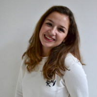 Yvette Geurts