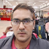 Sandip Chakrabarty