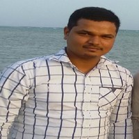 Dawood Ali Mohammed