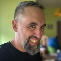 Jon Koldo Arteaga Iribarren