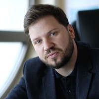 Alexander Dmitriev