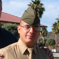 Nathan Masters
