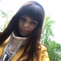 Lyudmila Kosheleva