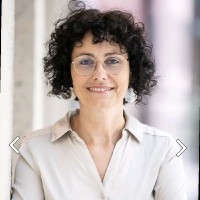 Myriam Antinori