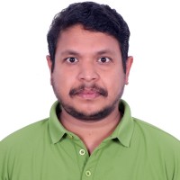 Amal Uttoly Thilakan