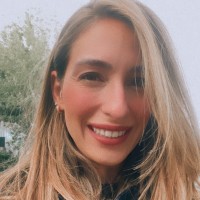 Melis Köseoğlu, Mba