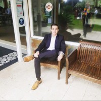 António Cristino Ribeiro