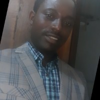 Simon Mombo