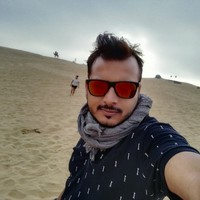 Shashi Kumar
