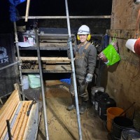 William (Austin) Steppan