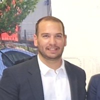 Alexandros Papoutsis