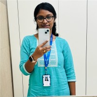Dharshini T