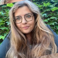 Caroline Desrousseaux