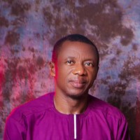 Patrick Idoko