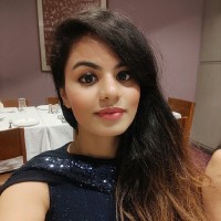 Mahima Saxena
