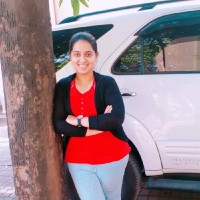 Shravani Shriram Deshpande