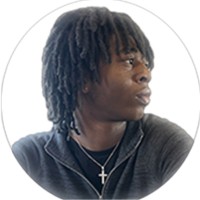 Kingsley Morgan-Amaah