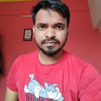 Bishal Dey
