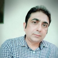Shafqat Hassnain