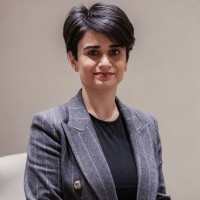 Nurana Isgandarova
