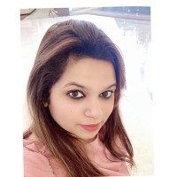 Devpriya Nigam Khurana