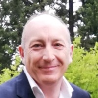 Gianluca Fantini