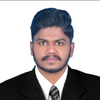 Jamshed C K