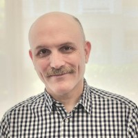 Greg Hodgson