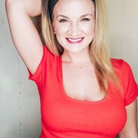 Allyson Kane