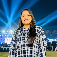 Ekta Waghmare