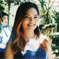 Kristine Gayle Cortez