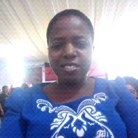 Olaleye Abisola Oluwaseun