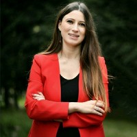 İlayda Yenigün