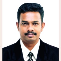 Arun K Mohanan