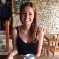 Isabel Cooper
